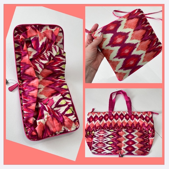 CHICO’S Packable Tote | NWT | Large - Picture 1 of 16